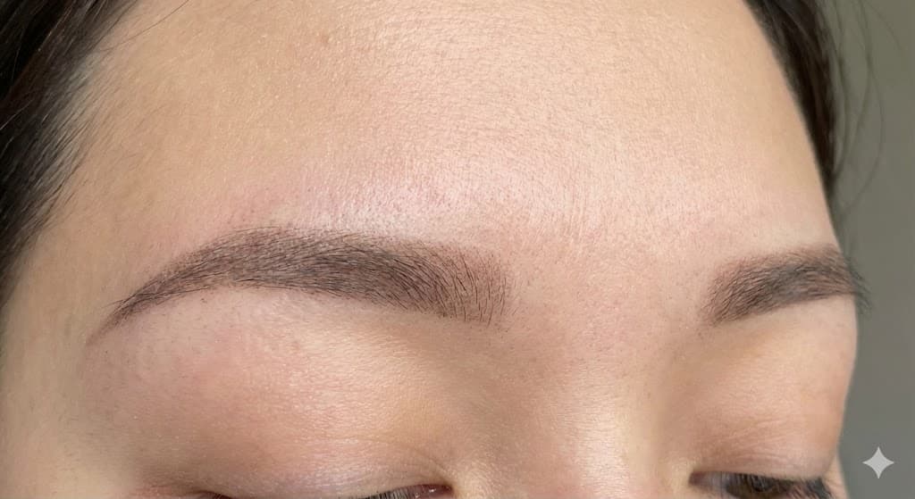 PERMANENT MAKEUP