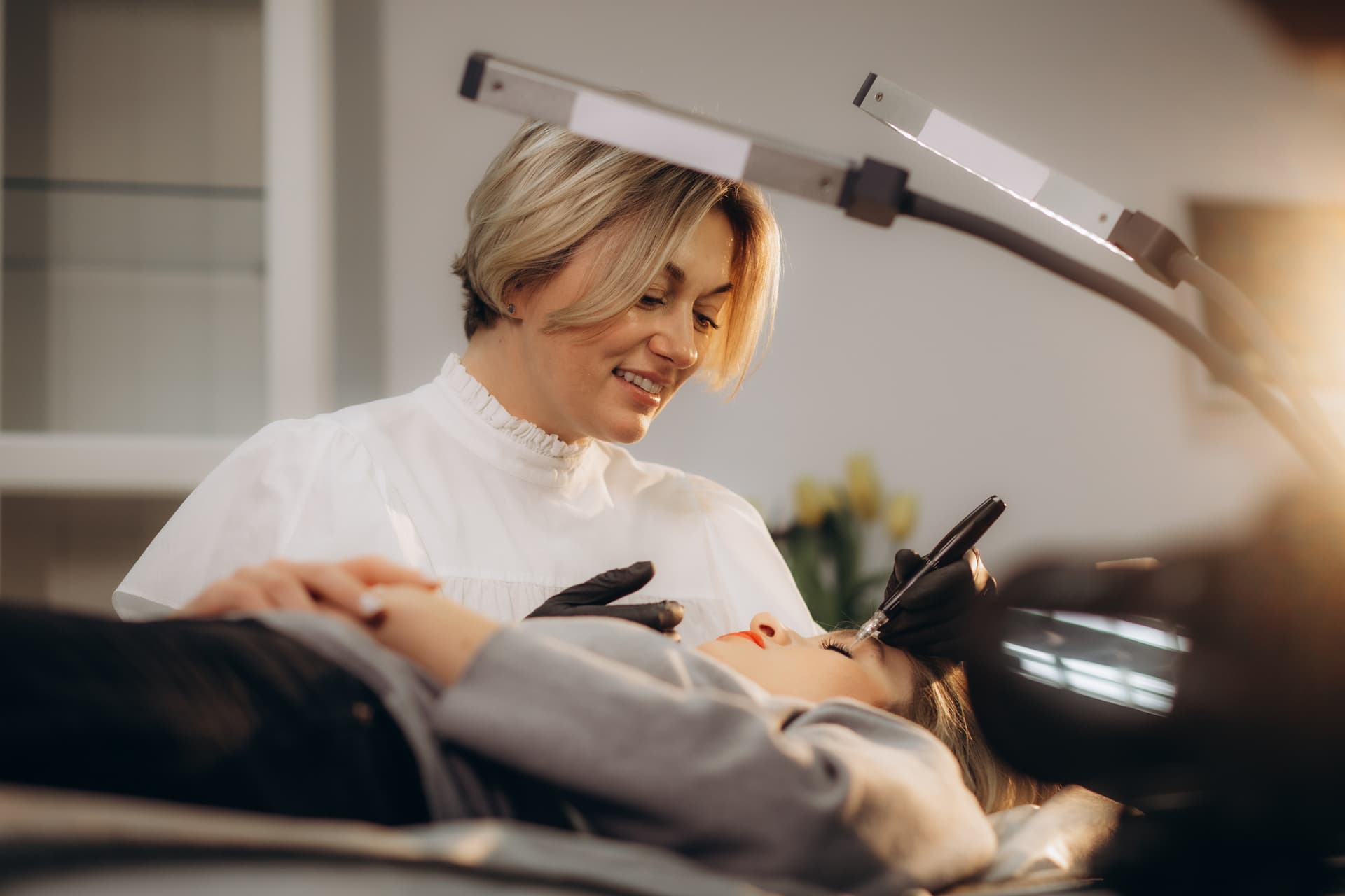 Student portal preview